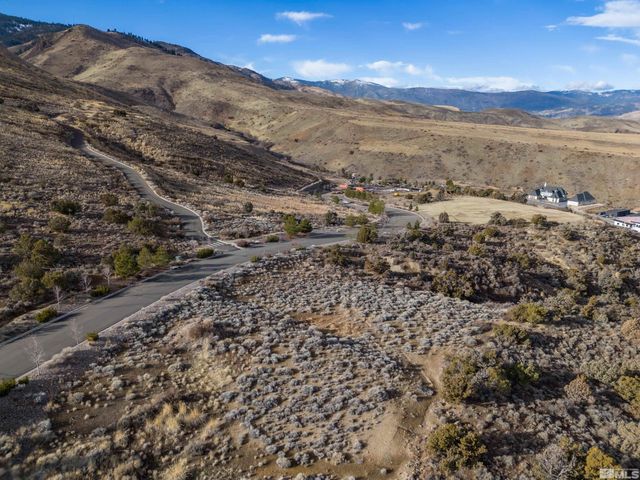 4930 Woodchuck Circle 4, Reno, NV 89519