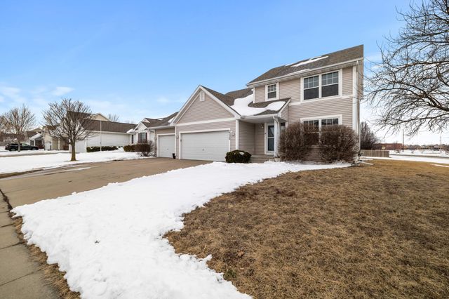 2326 NW Maple Street, Ankeny, IA 50023