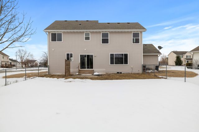 2326 NW Maple Street, Ankeny, IA 50023