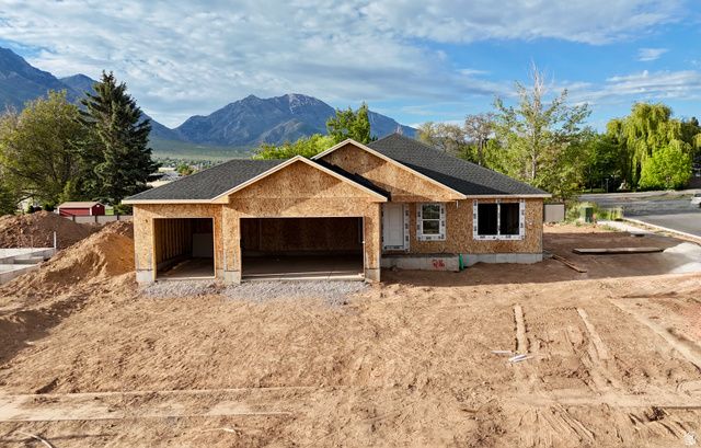 240 E 770 N, Santaquin, UT 84655