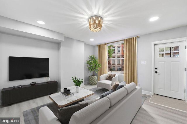 2334 N CLEVELAND ST, Philadelphia, PA 19132