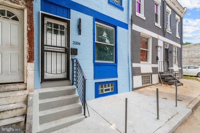 2334 N CLEVELAND ST, Philadelphia, PA 19132