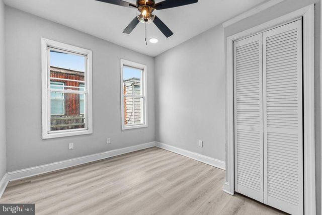 2334 N CLEVELAND ST, Philadelphia, PA 19132