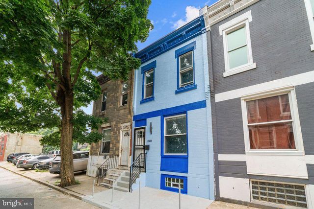 2334 N CLEVELAND ST, Philadelphia, PA 19132