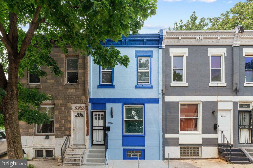 2334 N CLEVELAND ST, Philadelphia, PA 19132
