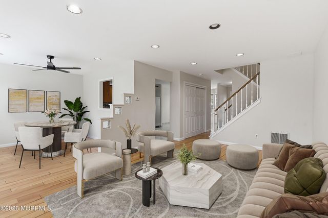 314 Towne Drive 10-4, Manalapan, NJ 07726