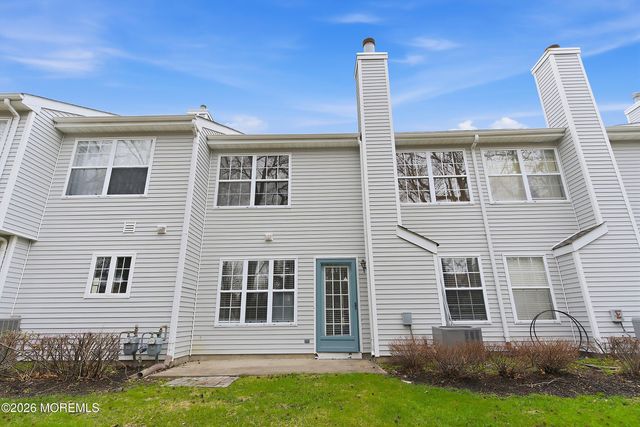314 Towne Drive 10-4, Manalapan, NJ 07726
