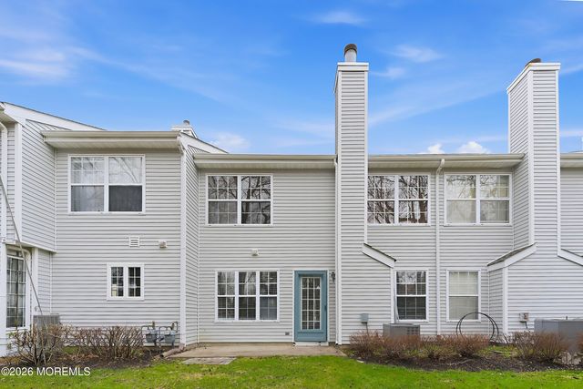 314 Towne Drive 10-4, Manalapan, NJ 07726