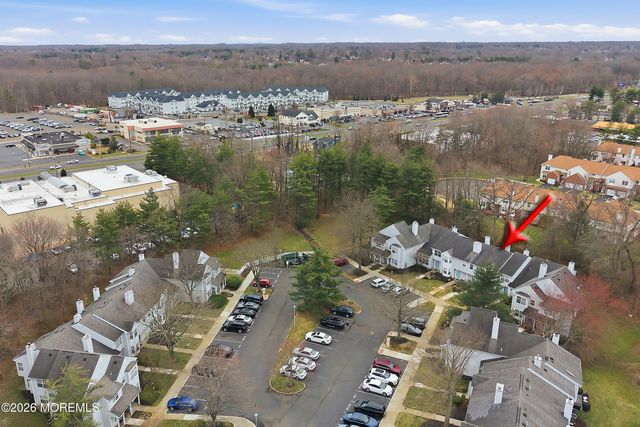 314 Towne Drive 10-4, Manalapan, NJ 07726