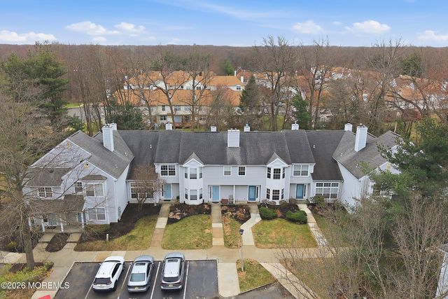 314 Towne Drive 10-4, Manalapan, NJ 07726