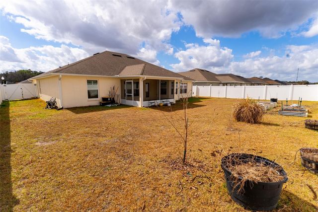 4093 SE 98TH PLACE, Belleview, FL 34420