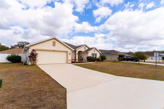 4093 SE 98TH PLACE, Belleview, FL 34420