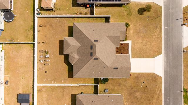 4093 SE 98TH PLACE, Belleview, FL 34420