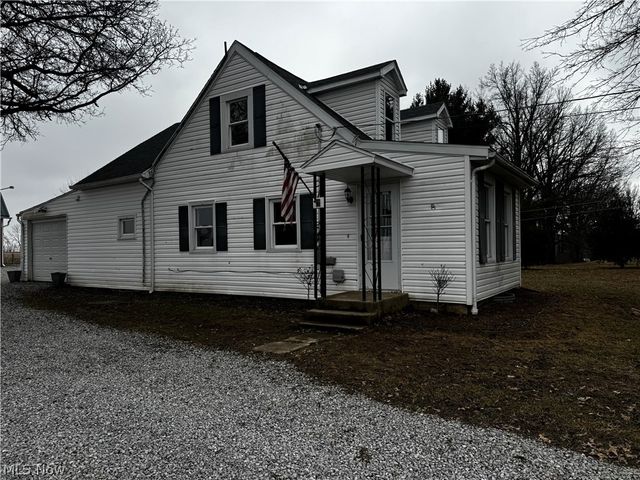 1551 Township Road 1153, Ashland, OH 44805