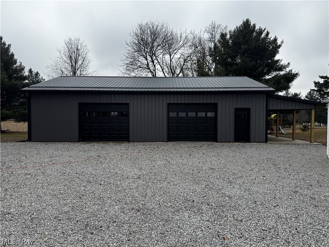 1551 Township Road 1153, Ashland, OH 44805