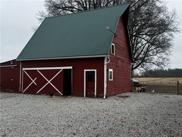 1551 Township Road 1153, Ashland, OH 44805