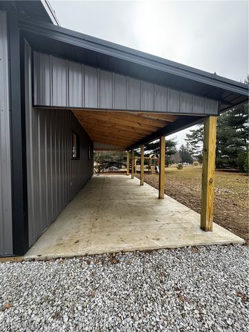 1551 Township Road 1153, Ashland, OH 44805