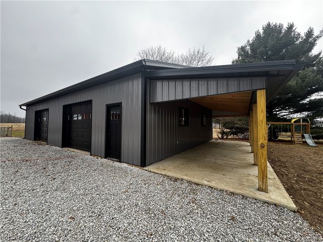 1551 Township Road 1153, Ashland, OH 44805