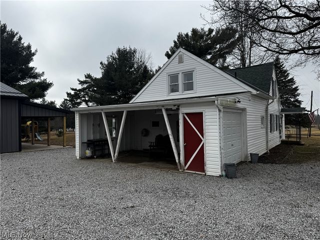 1551 Township Road 1153, Ashland, OH 44805