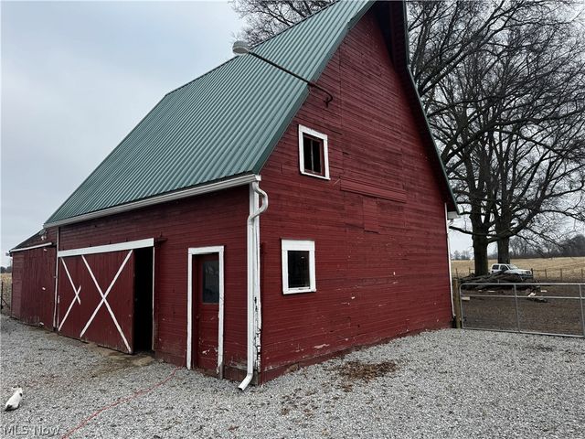 1551 Township Road 1153, Ashland, OH 44805