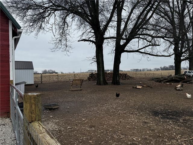 1551 Township Road 1153, Ashland, OH 44805