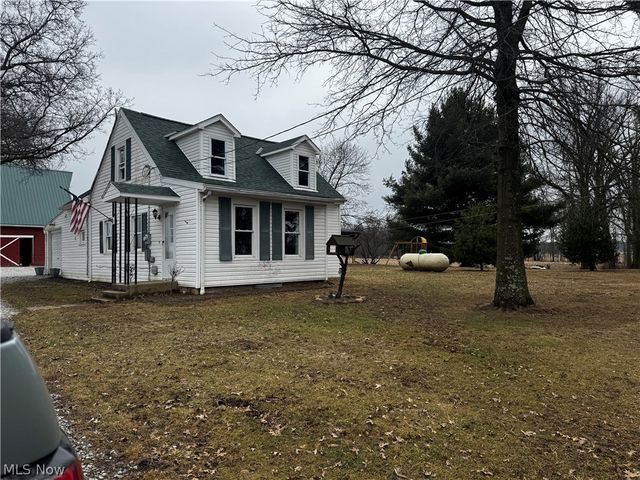 1551 Township Road 1153, Ashland, OH 44805