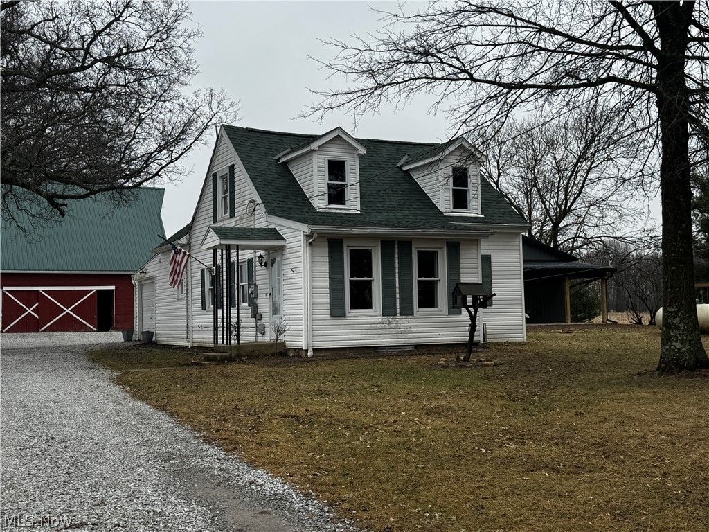 1551 Township Road 1153, Ashland, OH 44805