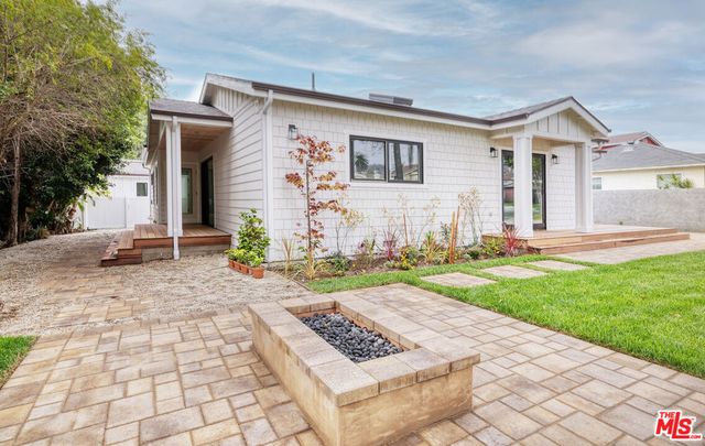 4285 La Salle Avenue, Culver City, CA 90232