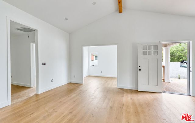 4285 La Salle Avenue, Culver City, CA 90232