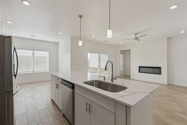 18024 Anthem Boulevard, Edmond, OK 73012