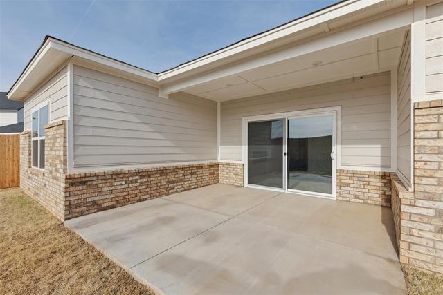 18024 Anthem Boulevard, Edmond, OK 73012