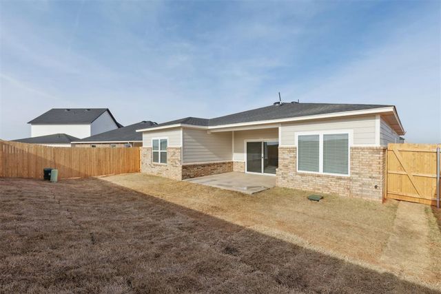 18024 Anthem Boulevard, Edmond, OK 73012