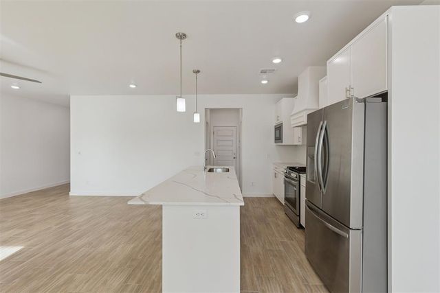 18024 Anthem Boulevard, Edmond, OK 73012