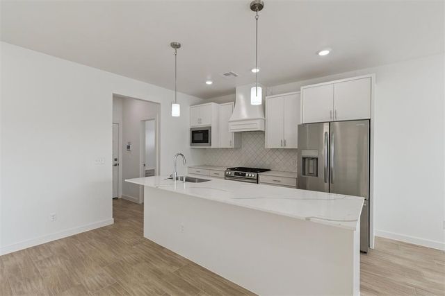 18024 Anthem Boulevard, Edmond, OK 73012