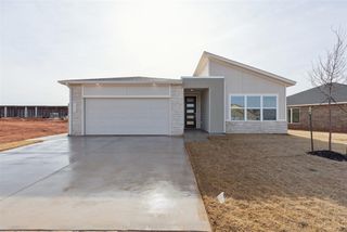 18024 Anthem Boulevard, Edmond, OK 73012