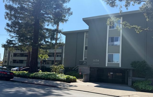 1458 Hudson Street 217, Redwood City, CA 94061