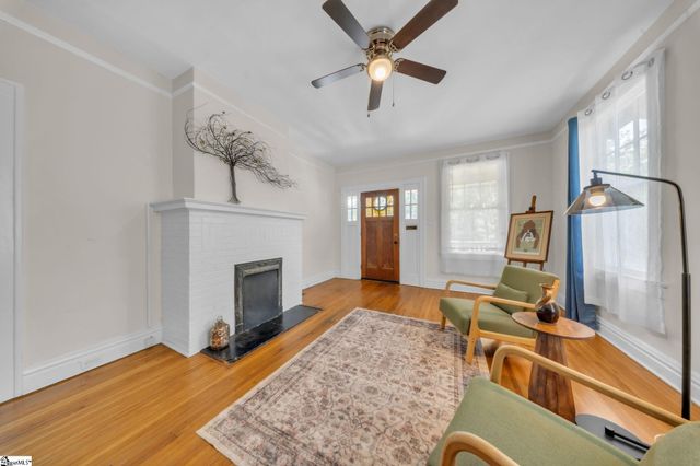210 Carlisle Street, Spartanburg, SC 29306