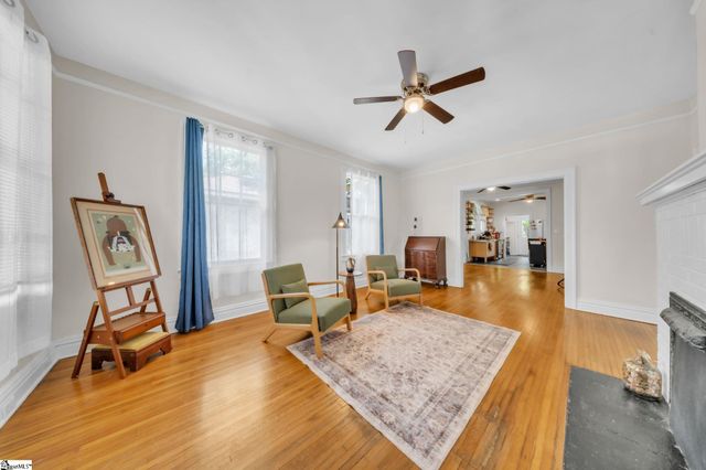 210 Carlisle Street, Spartanburg, SC 29306