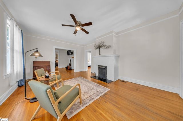210 Carlisle Street, Spartanburg, SC 29306