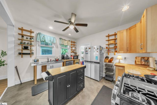 210 Carlisle Street, Spartanburg, SC 29306