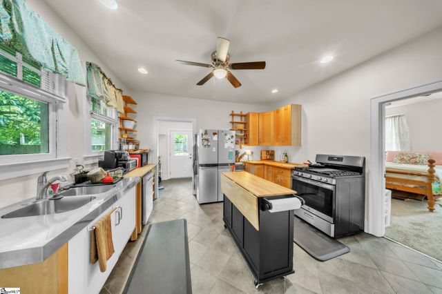 210 Carlisle Street, Spartanburg, SC 29306