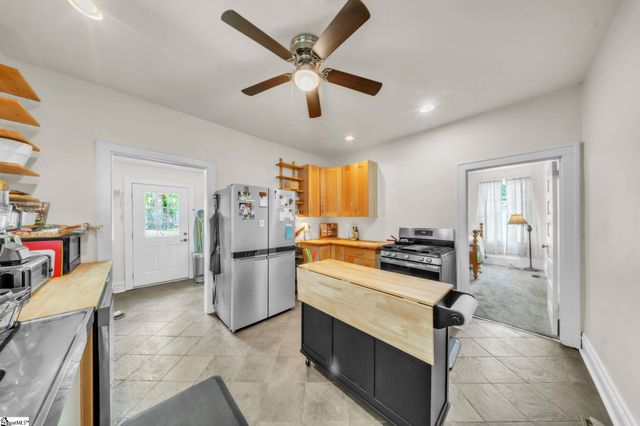 210 Carlisle Street, Spartanburg, SC 29306