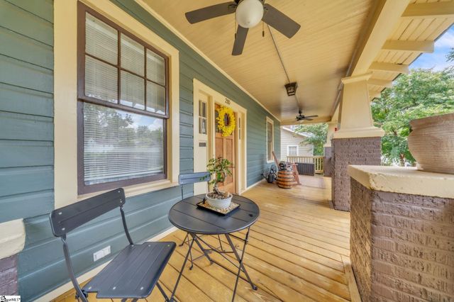 210 Carlisle Street, Spartanburg, SC 29306