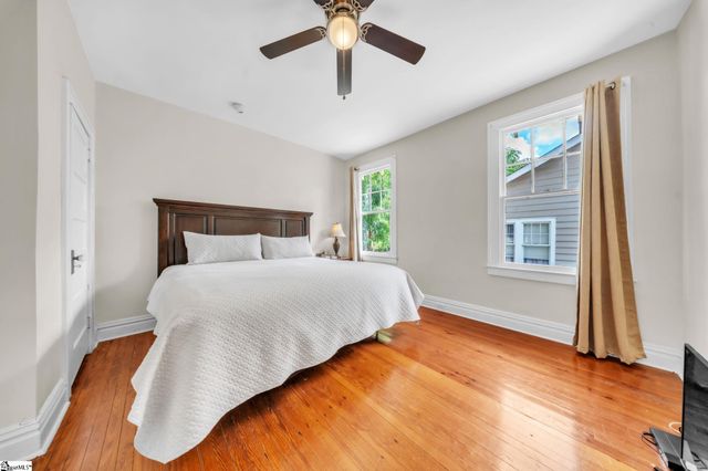 210 Carlisle Street, Spartanburg, SC 29306
