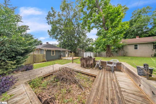 210 Carlisle Street, Spartanburg, SC 29306