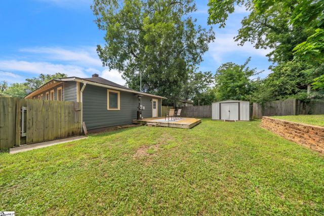 210 Carlisle Street, Spartanburg, SC 29306