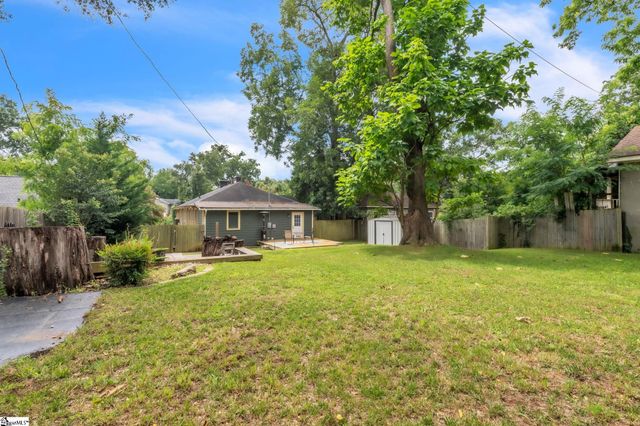 210 Carlisle Street, Spartanburg, SC 29306