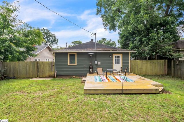 210 Carlisle Street, Spartanburg, SC 29306