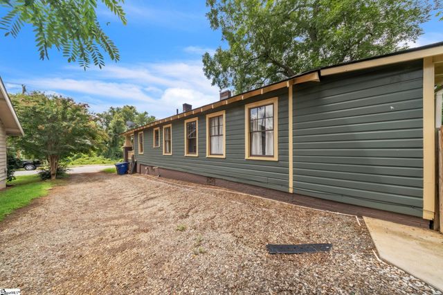 210 Carlisle Street, Spartanburg, SC 29306