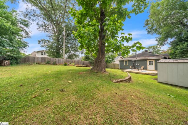 210 Carlisle Street, Spartanburg, SC 29306